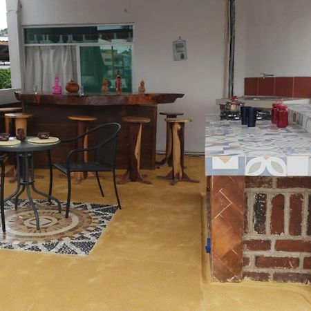 Las Palmas Zihuatanejo Luaran gambar