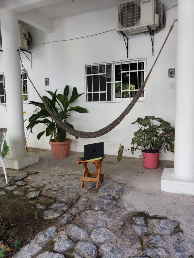 Las Palmas Zihuatanejo Luaran gambar