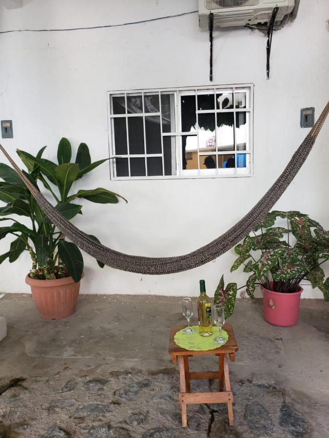 Las Palmas Zihuatanejo Luaran gambar