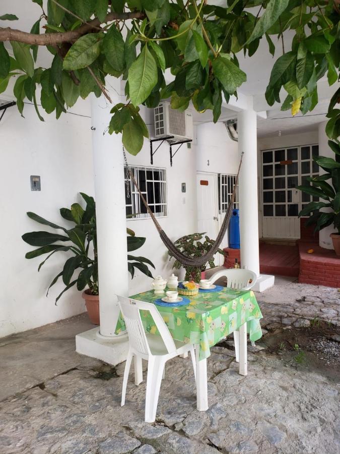Las Palmas Zihuatanejo Luaran gambar