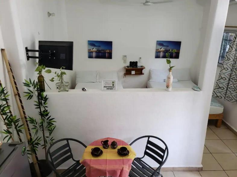Las Palmas Zihuatanejo Luaran gambar