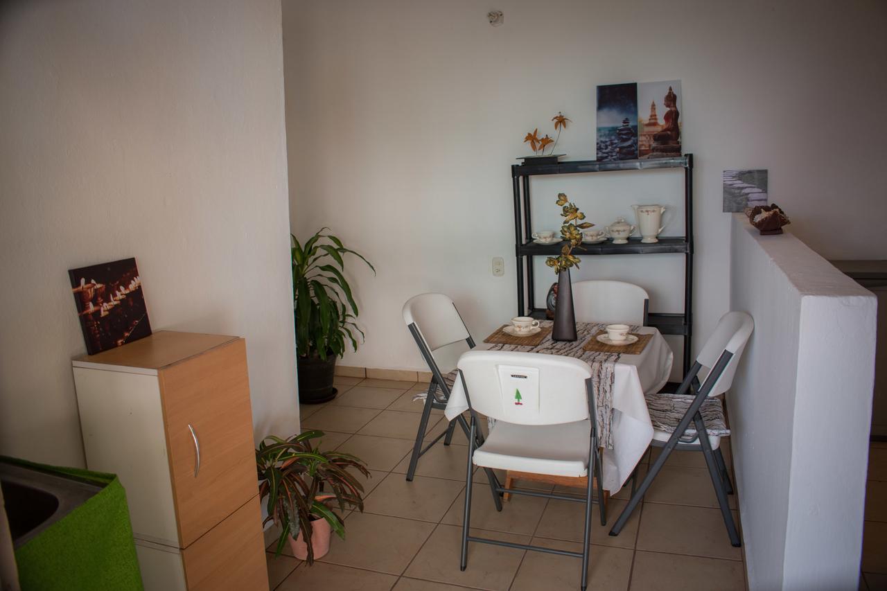 Las Palmas Zihuatanejo Luaran gambar