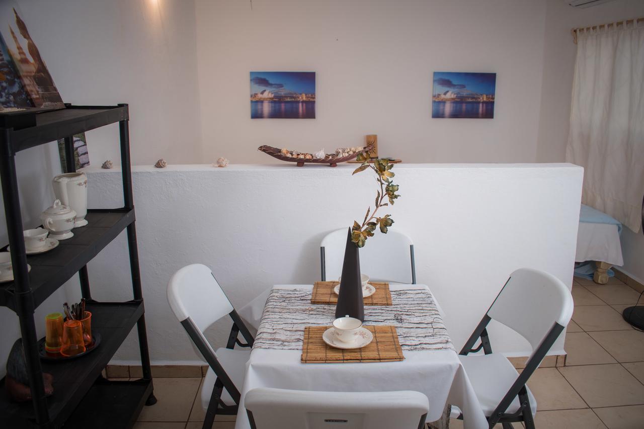 Las Palmas Zihuatanejo Luaran gambar
