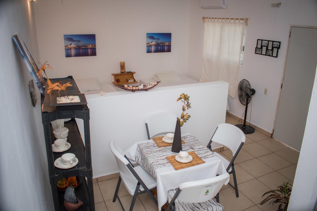 Las Palmas Zihuatanejo Luaran gambar