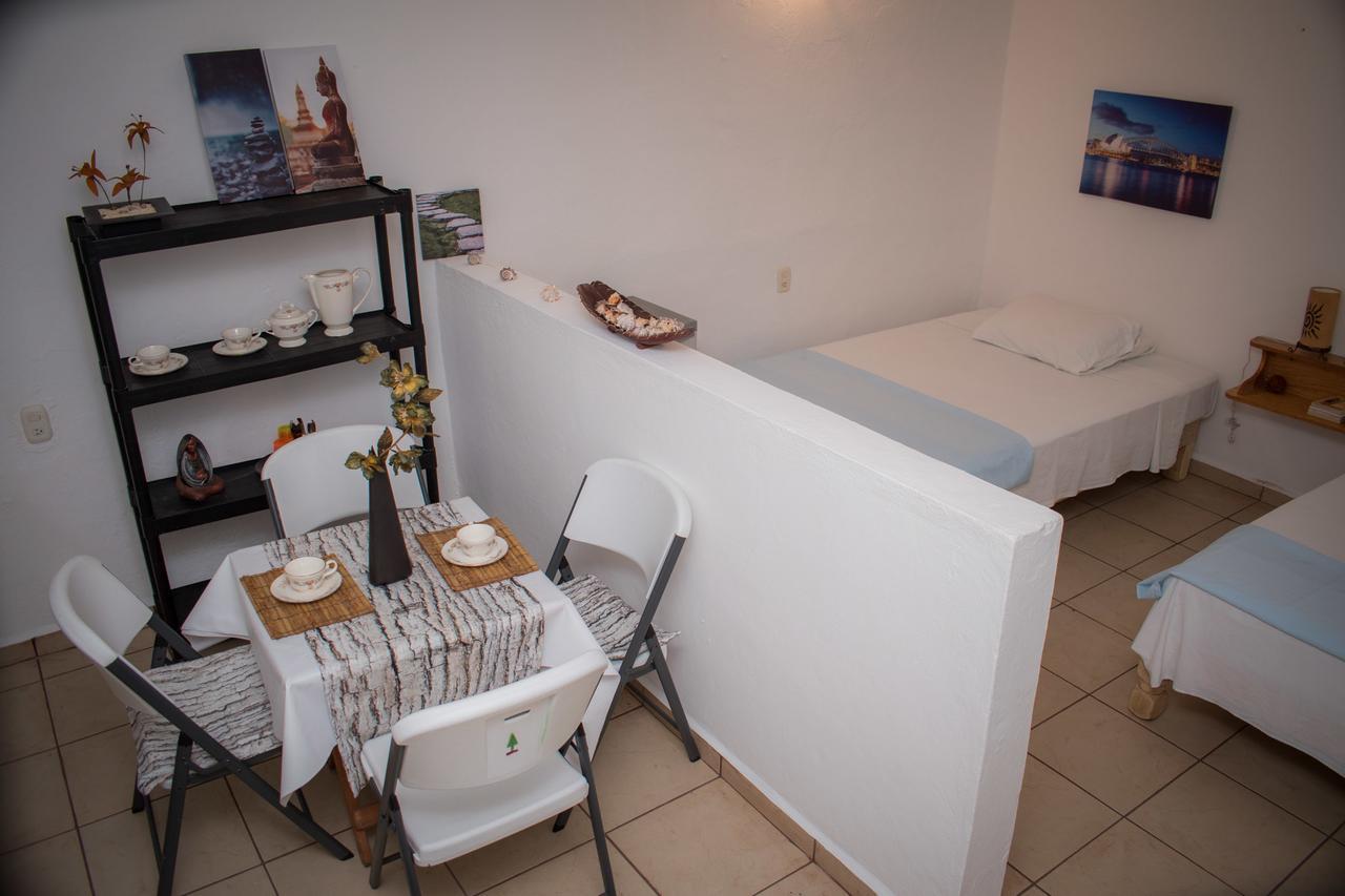 Las Palmas Zihuatanejo Luaran gambar