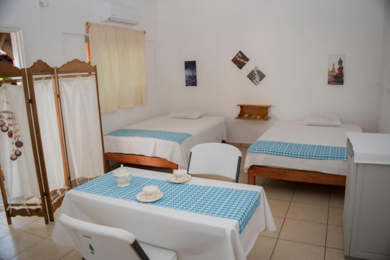 Las Palmas Zihuatanejo Luaran gambar