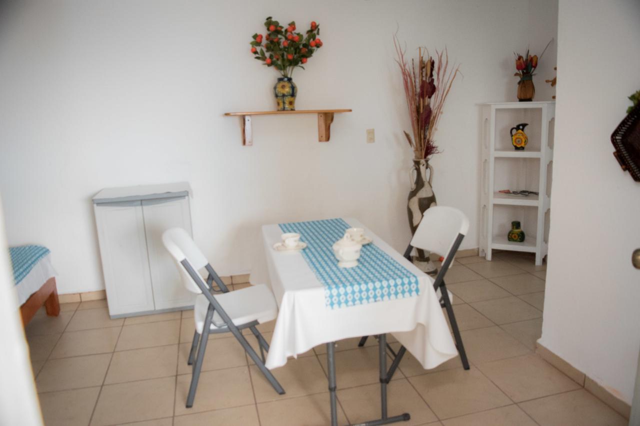 Las Palmas Zihuatanejo Luaran gambar