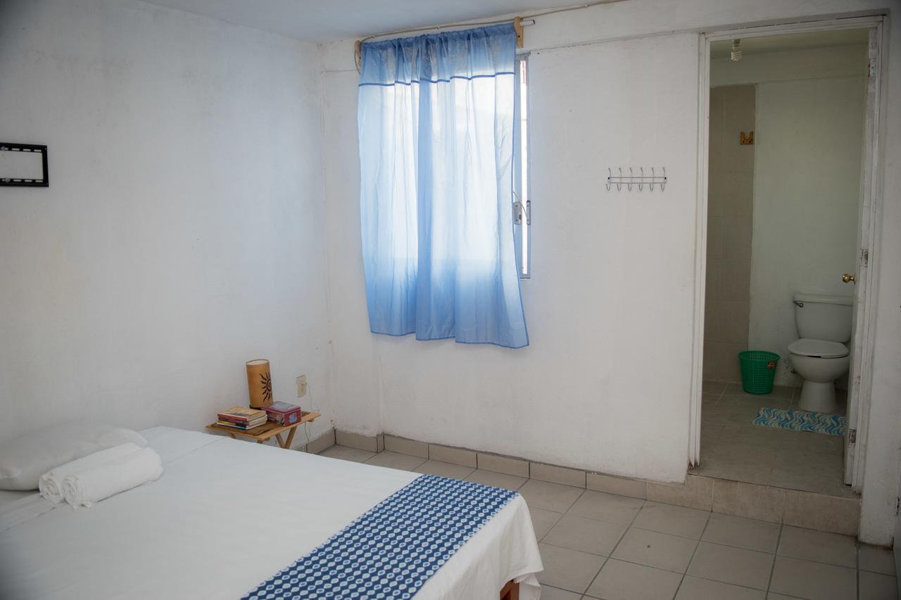 Las Palmas Zihuatanejo Luaran gambar