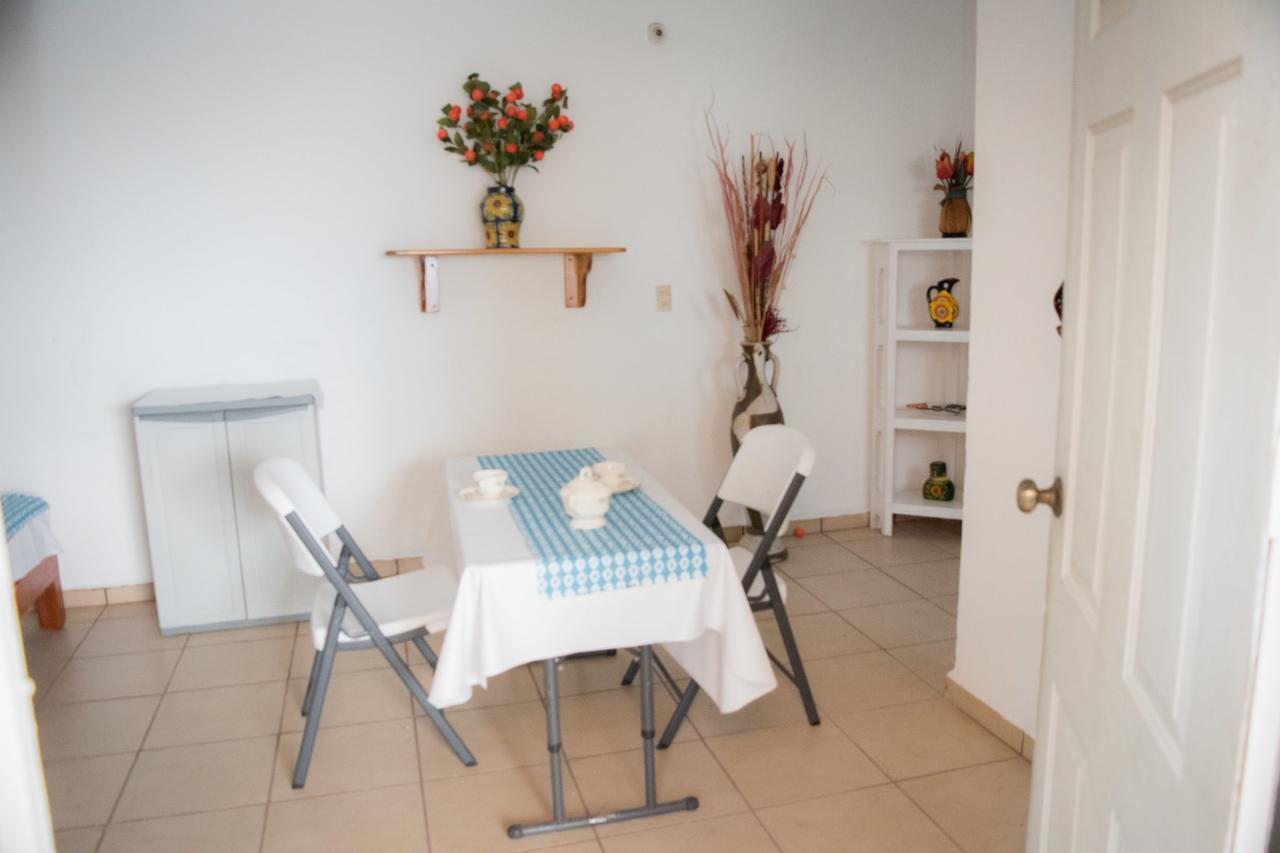 Las Palmas Zihuatanejo Luaran gambar