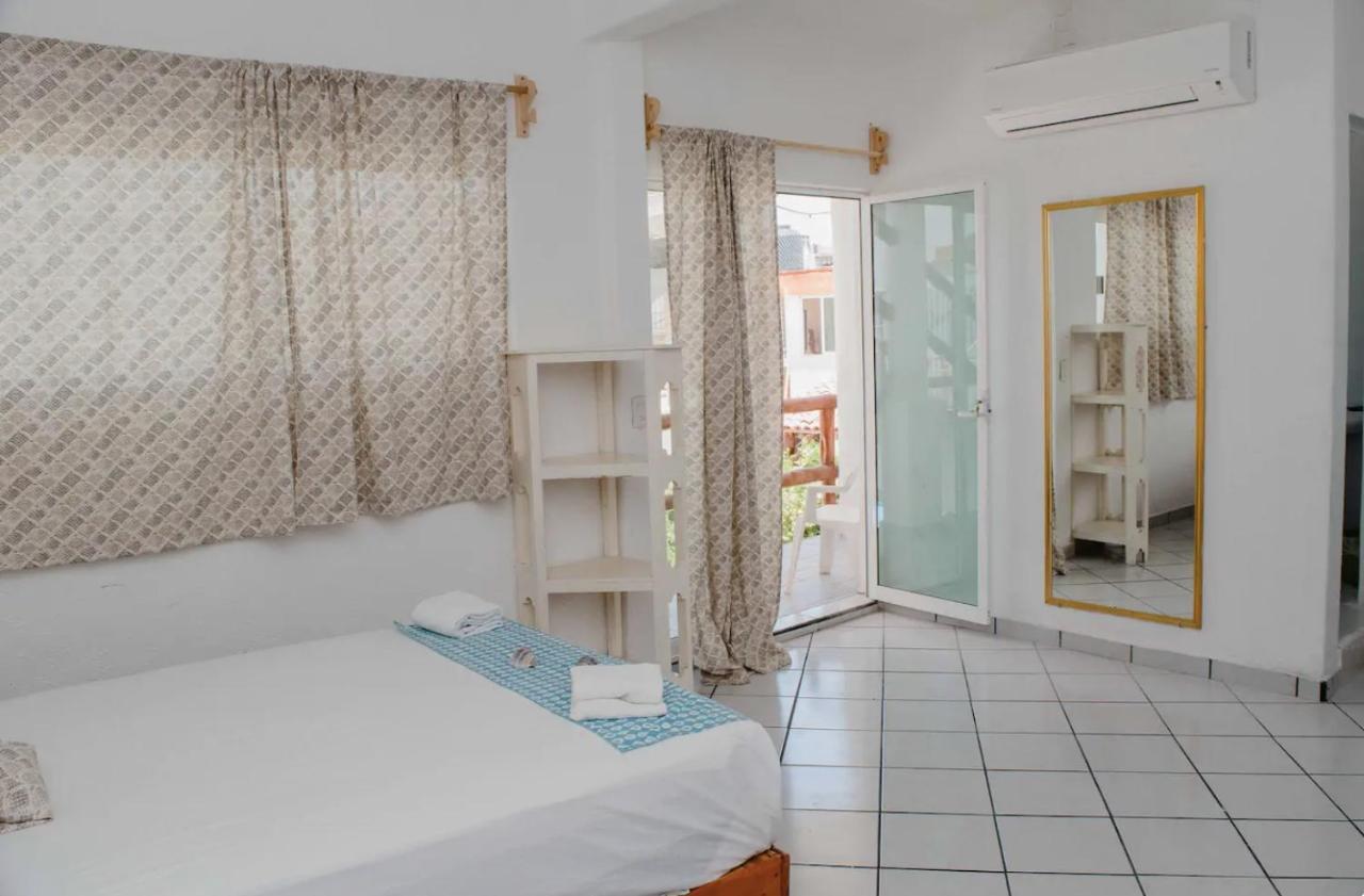 Las Palmas Zihuatanejo Luaran gambar
